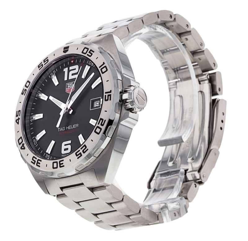 Tag Heuer Formula 1 WAZ1112.BA0875